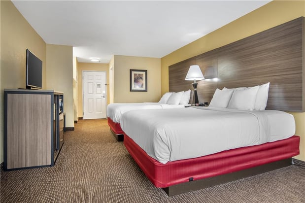 Images Best Western Plus Bessemer Hotel & Suites