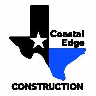 Coastal Edge Construction & Dumpster Rental Logo