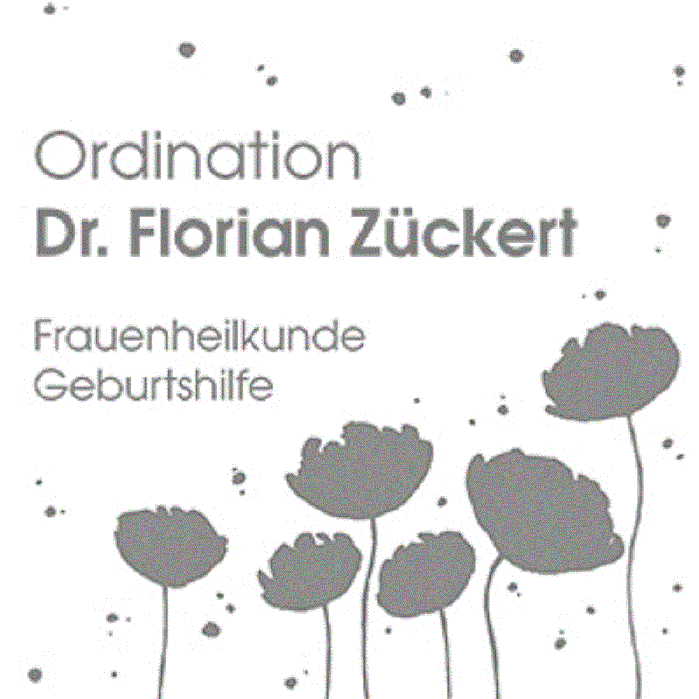Ordination Dr. Florian Zückert Logo