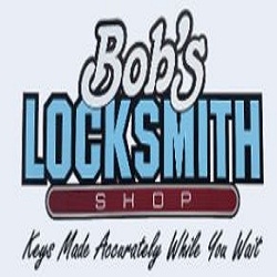 Bob's Locksmith Shop - Manchester, NH 03103 - (603)623-3133 | ShowMeLocal.com