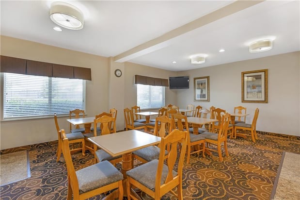 Images Best Western Northwest Inn
