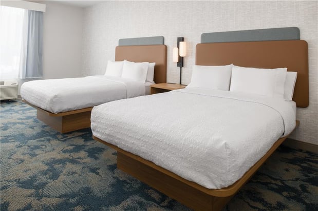 Images Hampton Inn by Hilton North Hollywood