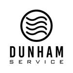 Dunham Service Logo