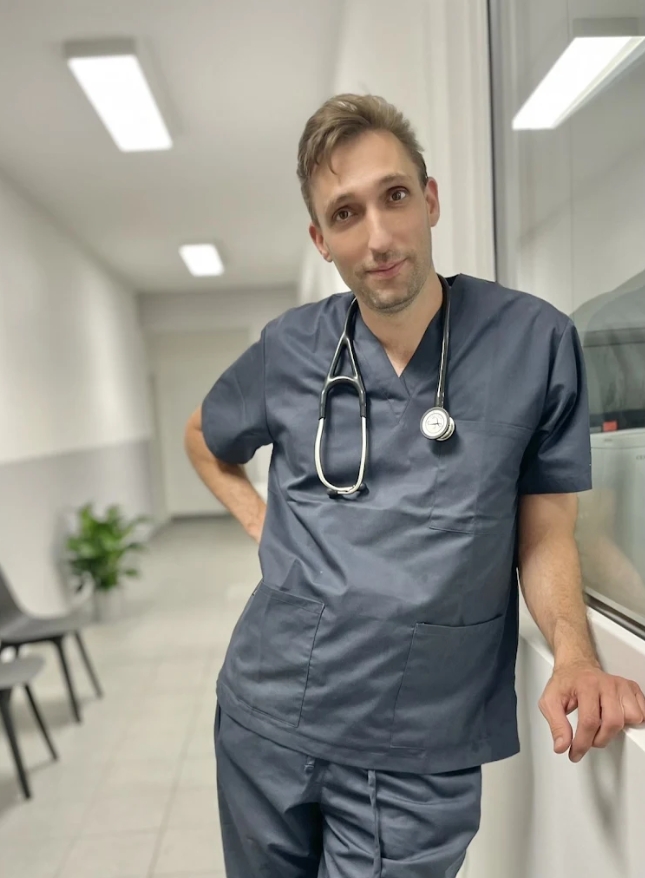 Fachtierarztpraxis Hilden M. Drigojias - GALLERY