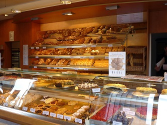 Bilder Döllner Bäckerei und Konditorei