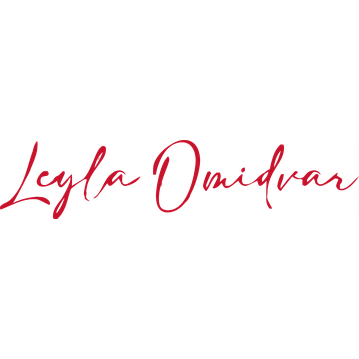 Leyla Omidvar - Freie Künstlerin Essen Urnen für Bestatter in Gelsenkirchen - Logo