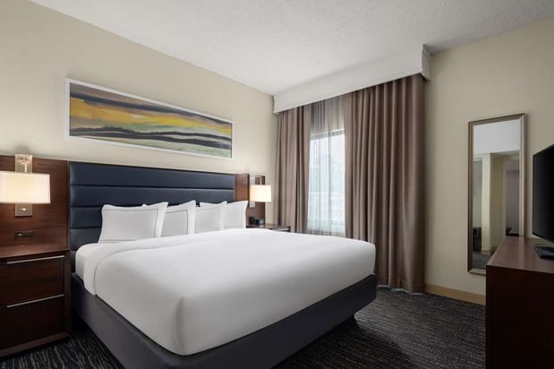 Images DoubleTree by Hilton Hotel Columbia, South Carolina