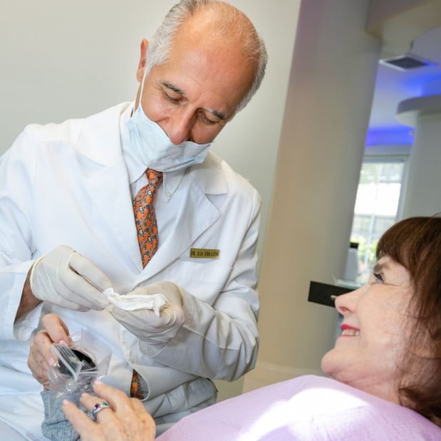 Images Sila Dental - Dentist in San juan Capistrano
