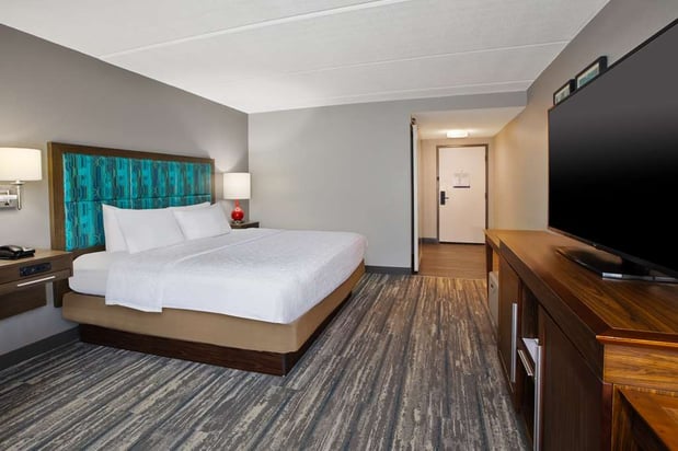 Images Hampton Inn Daytona/Ormond Beach