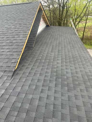 Images R & S Roofing