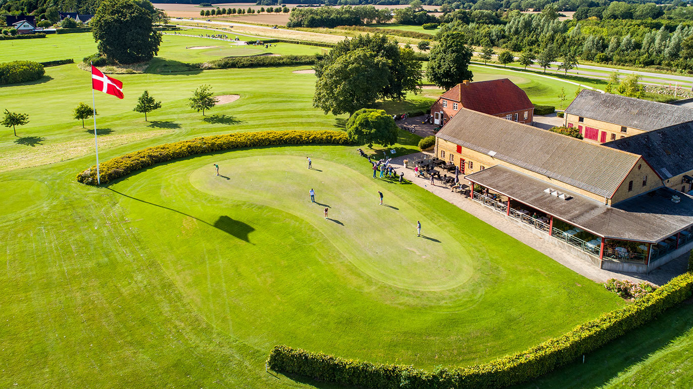 Images Næstved Golfklub