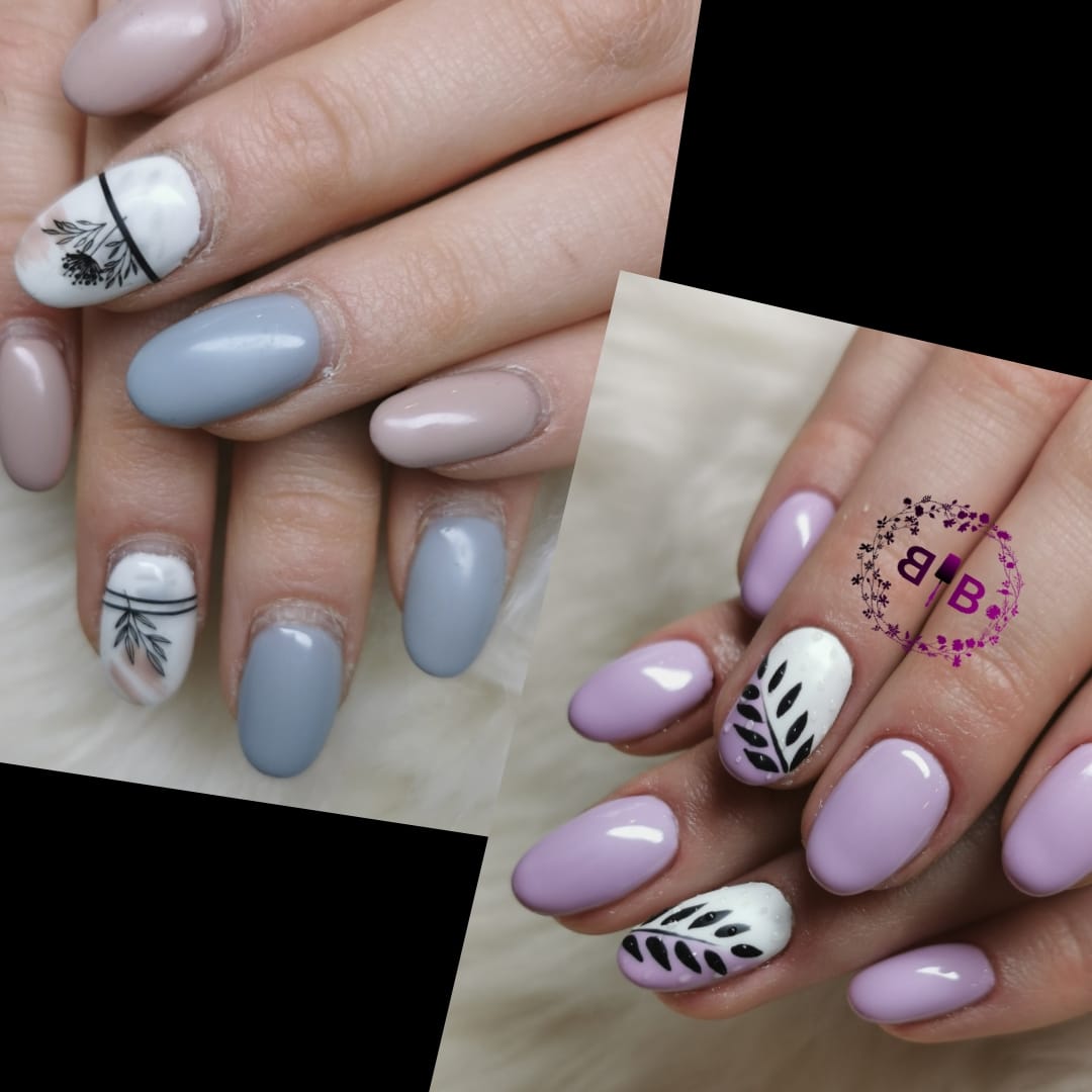 BB Nails & Lashes - Bestes von Blanka, Palmstraße 5 in Braunau am Inn