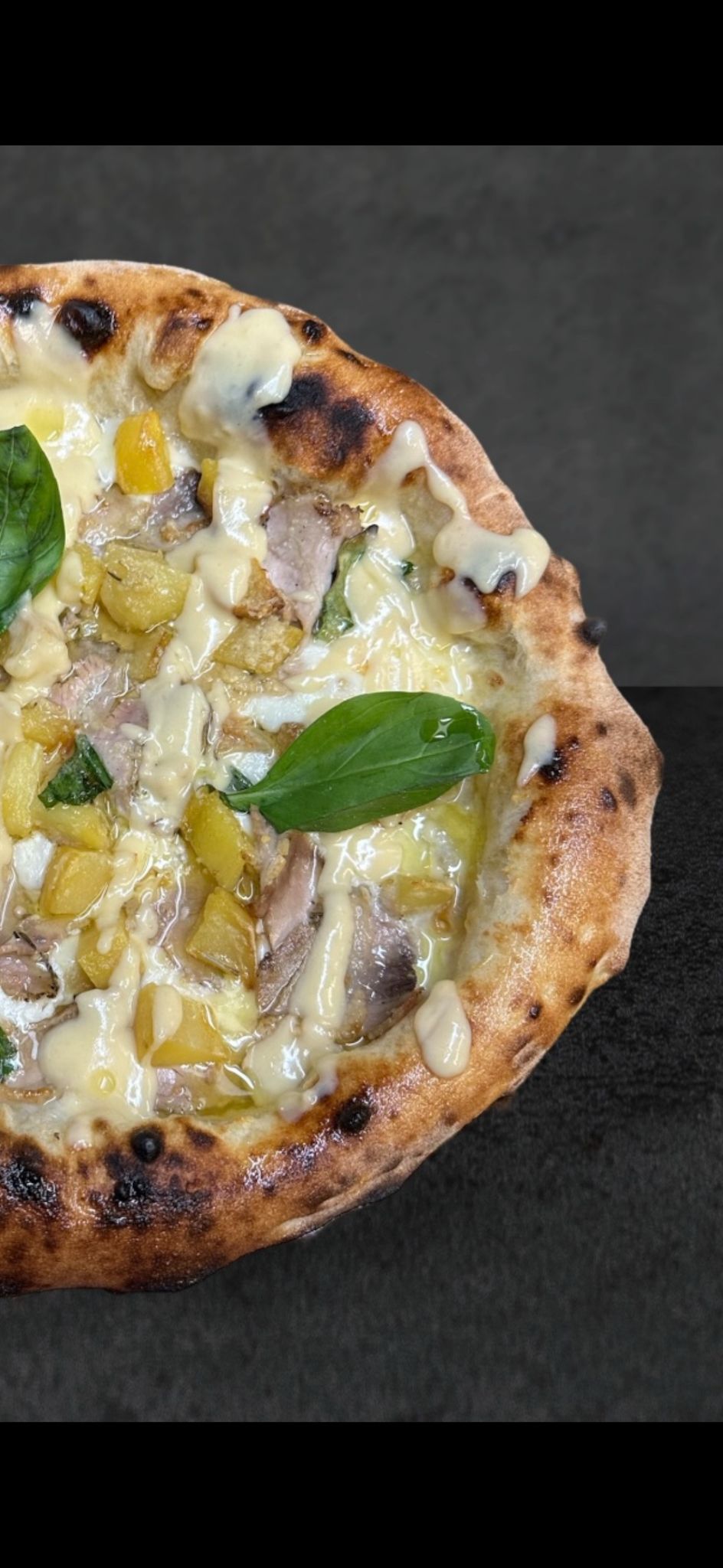 Bilder Pizzeria Bella Napoli Da Luigi