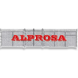 Alprosa Logo