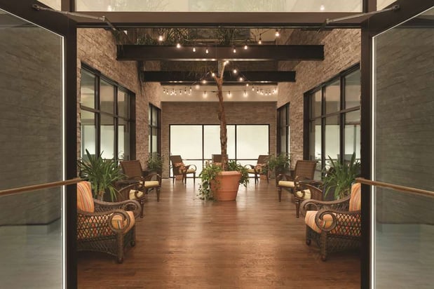 Images Hilton Garden Inn Rochester Downtown