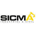 Sicma Construcción Y Maquinaria Logo