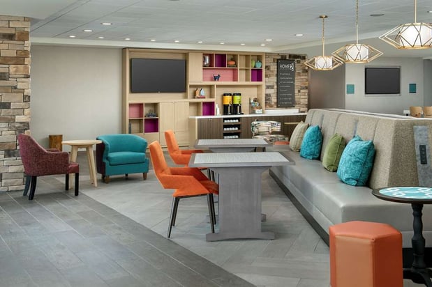 Images Home2 Suites by Hilton Columbus Polaris