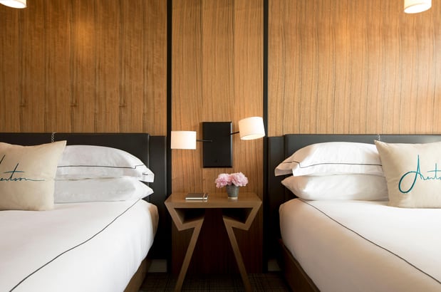 Images Kimpton Aertson Hotel by IHG