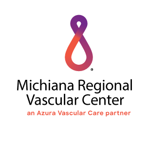 Michiana Regional Vascular Center Logo