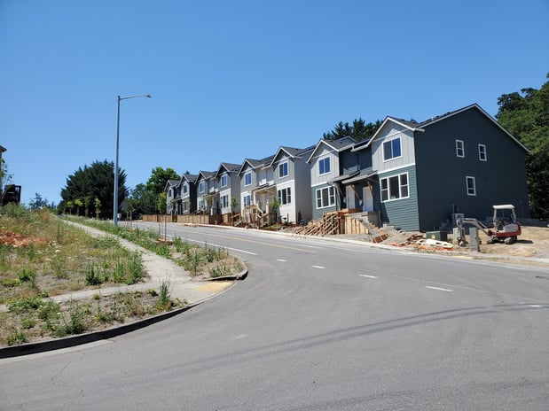 Images East Mountain by Holt Homes