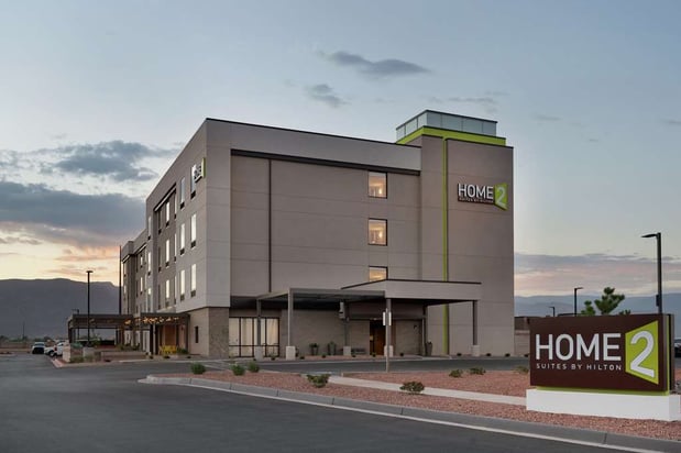 Images Home2 Suites by Hilton Alamogordo White Sands