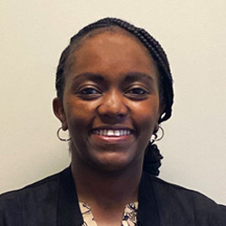 Catherine Macharia