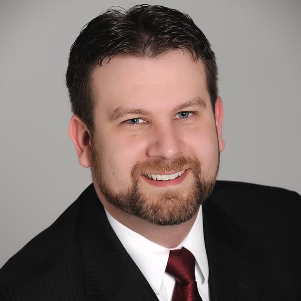 Images Edward Jones - Financial Advisor: Benjamin N Jensen, CFP®|CEPA®|AAMS®