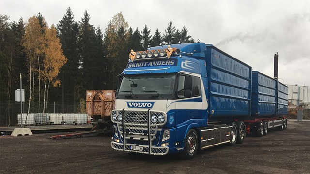 Images Skrot Anders AB