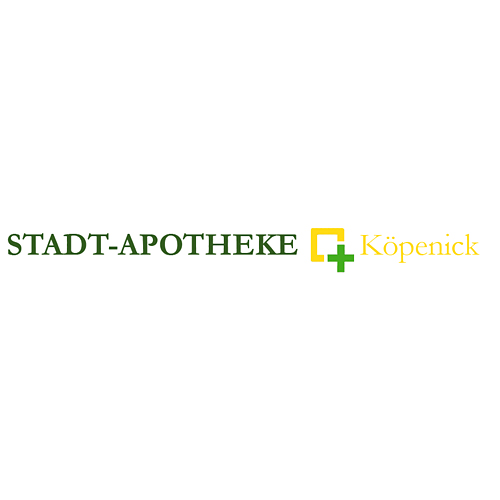 Stadt-Apotheke Köpenick in Berlin - Logo