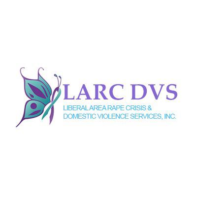 Liberal Area Rape Crisis & Domestic Violence Services Logo