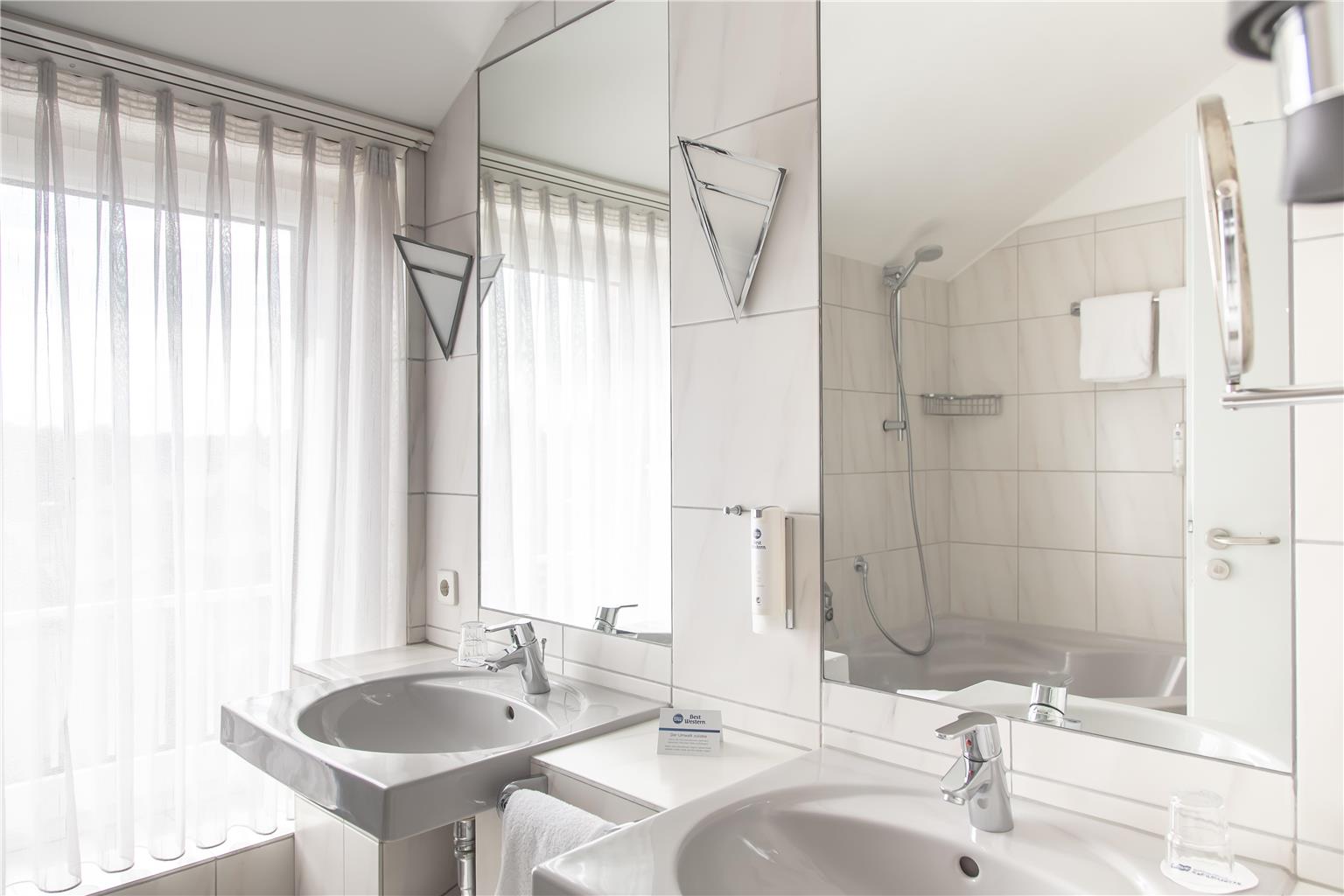 Best Western Hotel Heide, Melkbrink 47-52 in Oldenburg