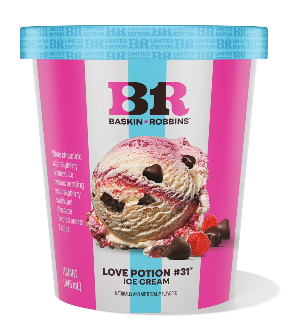 Baskin-Robbins Image