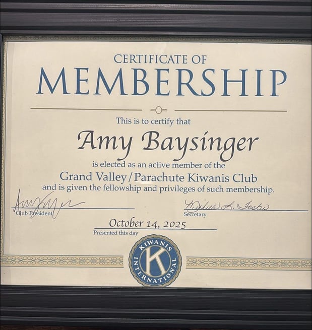 Images Amy Baysinger - State Farm Insurance Agent