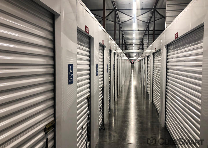 CubeSmart Self Storage Photo