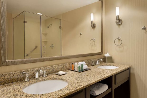 Images Hilton St. Louis Frontenac