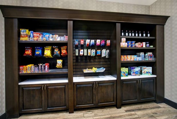 Images Homewood Suites by Hilton Charlotte/Ayrsley, NC