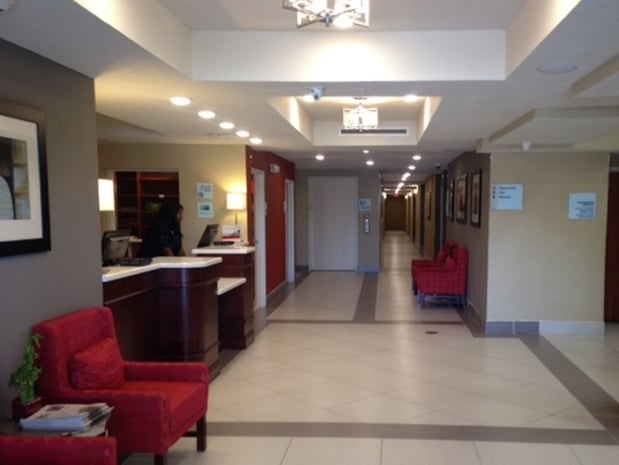 Images Holiday Inn Express & Suites Lantana by IHG