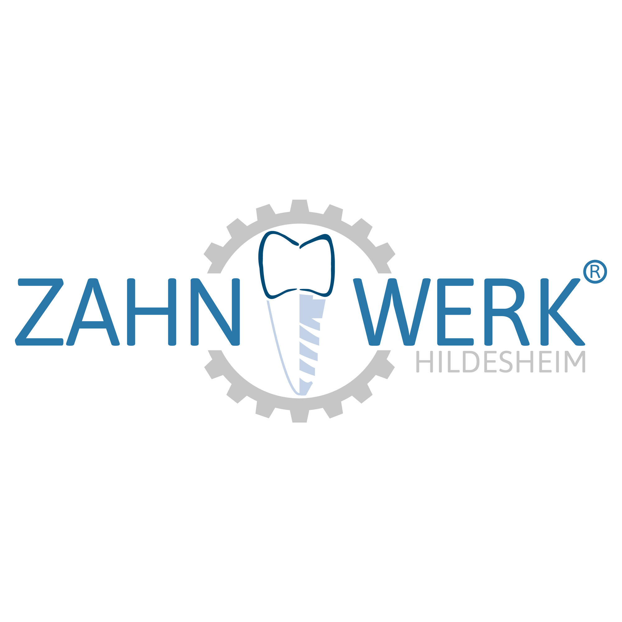 Logo Logo: Zahnwerk Hildesheim