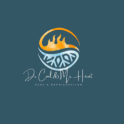 Dr Cool and Mr Heat