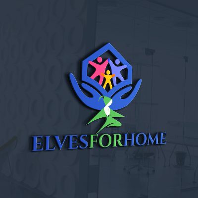 ElvesForHome UG (haftungsbeschränkt) in Wiesbaden - Logo