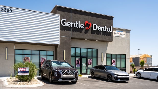 Images Gentle Dental Southern Highlands