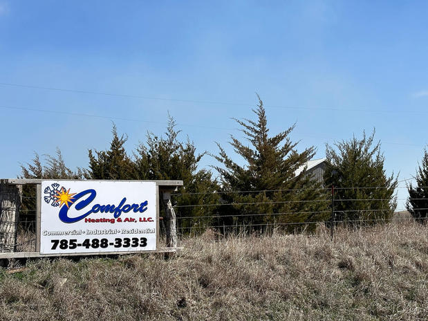 Images Comfort Heating & Air