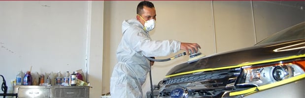 Images Downtown Autobody LLC