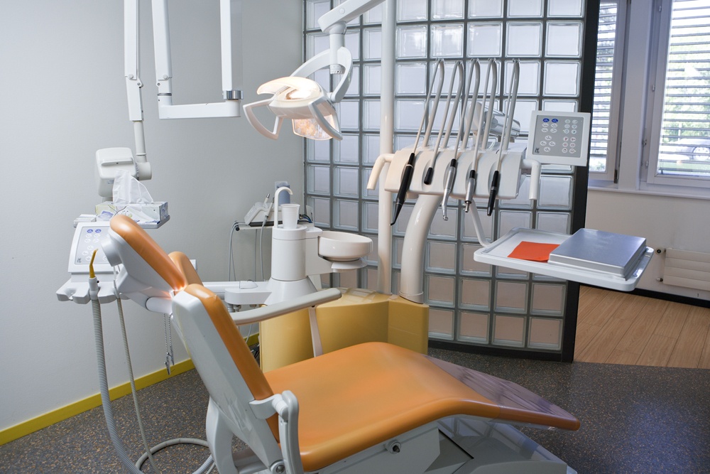 Bilder Clinique Dentaire de Genolier