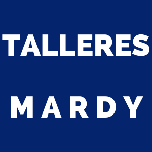 Talleres Mardy Logo