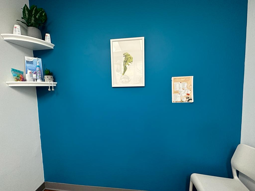 Montgomery Pediatric Dentistry Image