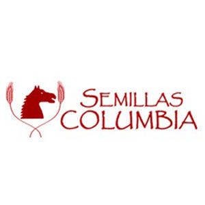 Semillas Columbia Logo