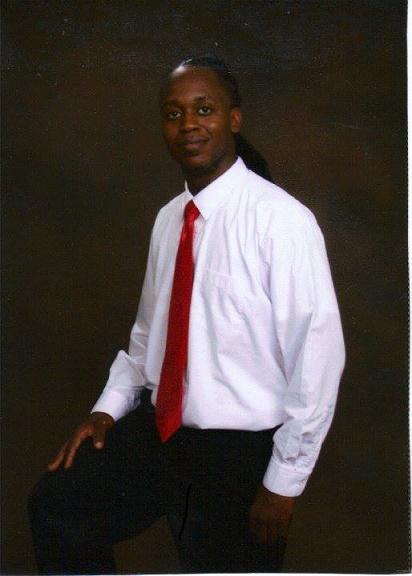 Rod Bostic