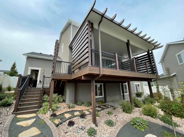 Images H&L Custom Builders