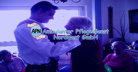 Bilder APN Ambulanter Pflegedienst Nordwest GmbH